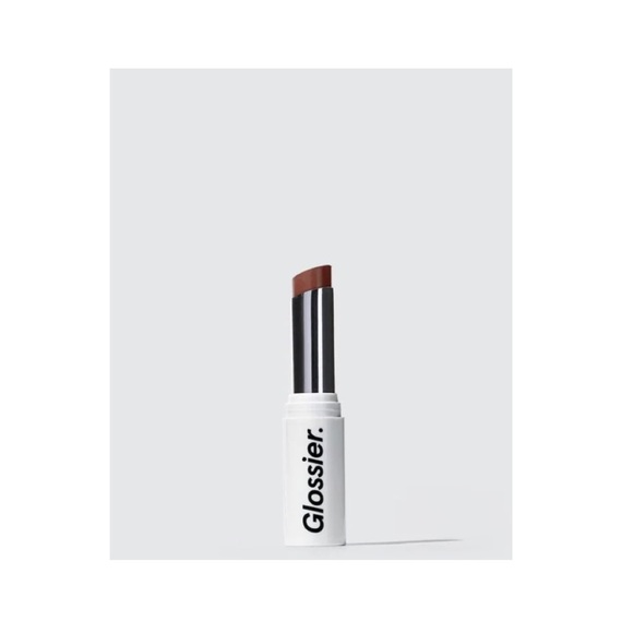 Glossier generation G sheer matte lipstick in Cake - New without box - Picture 1 of 5